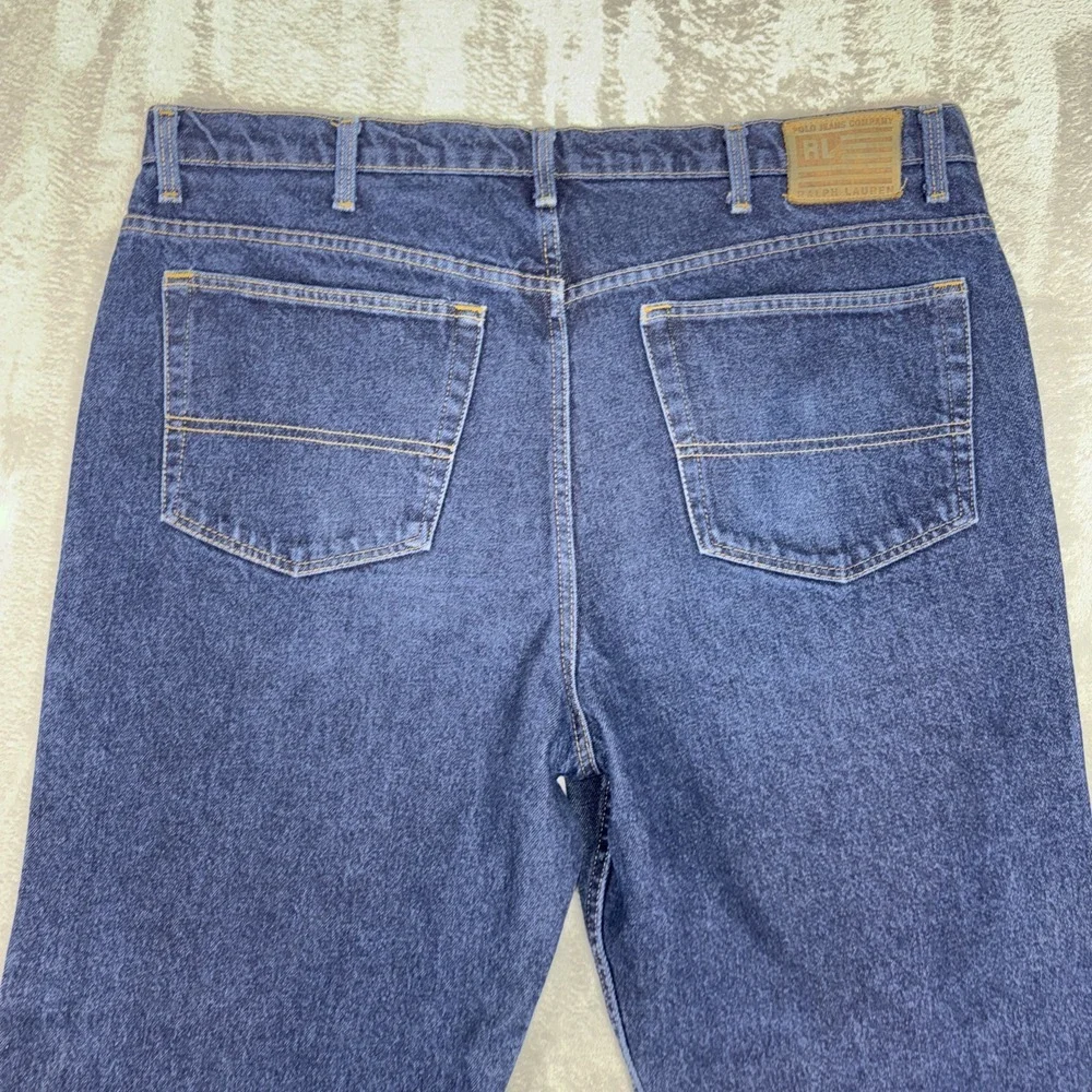Polo Ralph Lauren baggy fit
